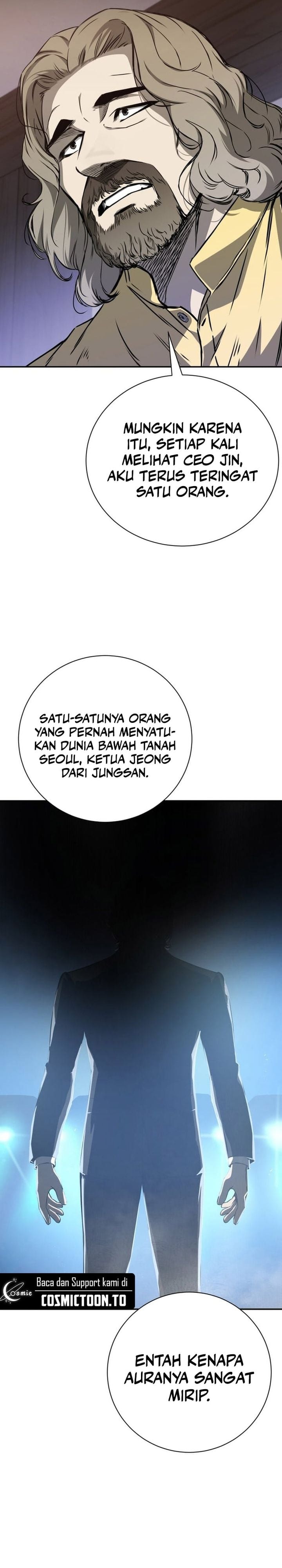 Baca Bad Business - Chapter 29 halaman 14