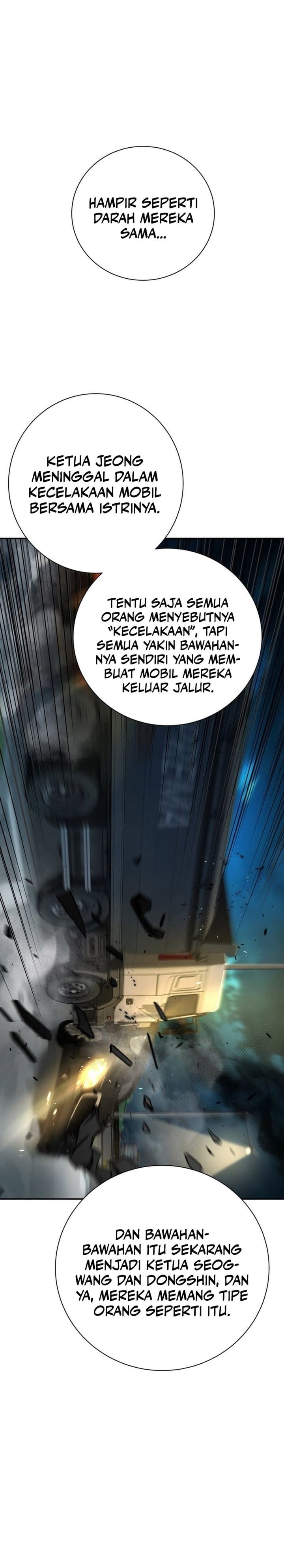 Baca Bad Business - Chapter 29 halaman 15