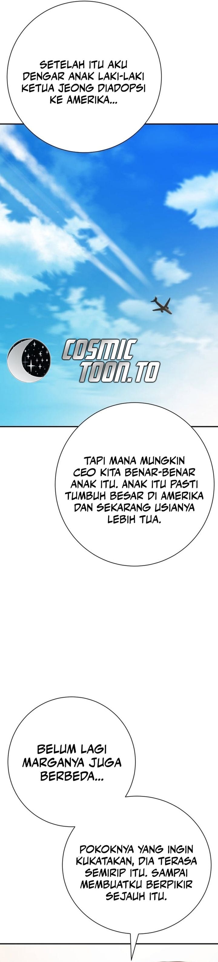 Baca Bad Business - Chapter 29 halaman 16