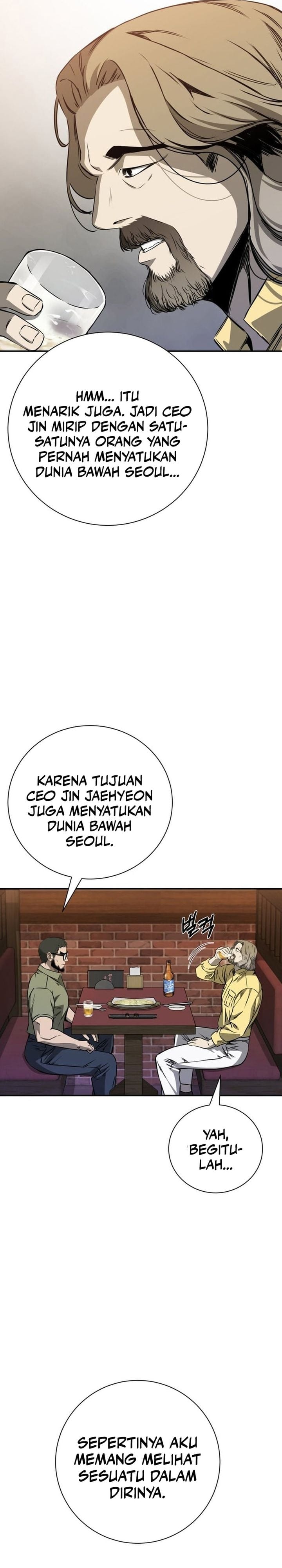 Baca Bad Business - Chapter 29 halaman 17