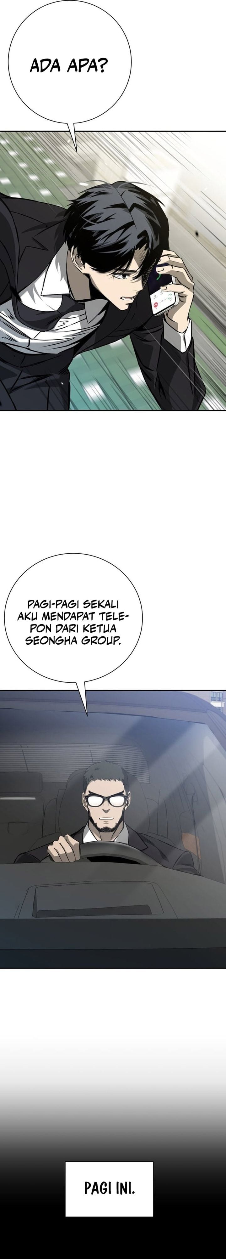 Baca Bad Business - Chapter 29 halaman 19