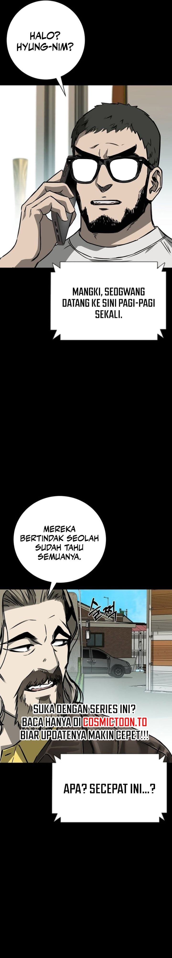 Baca Bad Business - Chapter 29 halaman 21