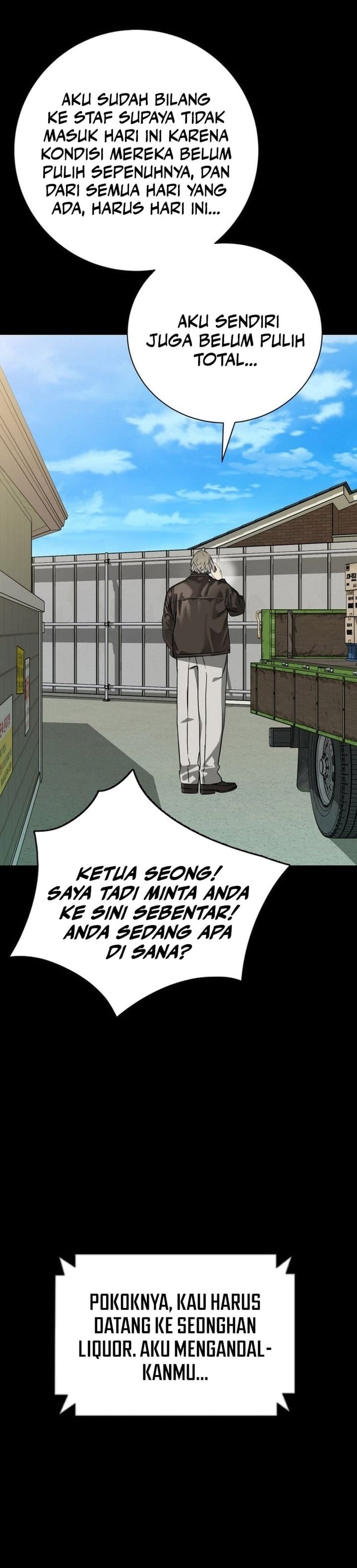 Baca Bad Business - Chapter 29 halaman 22