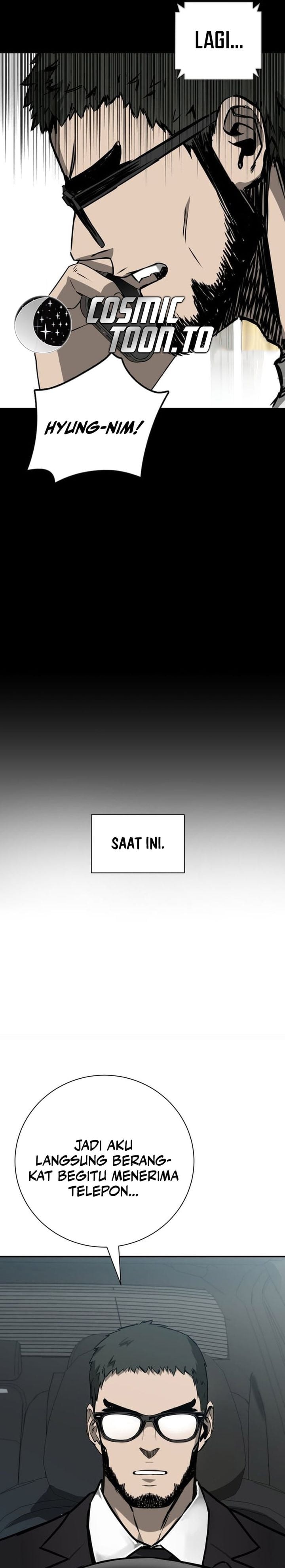Baca Bad Business - Chapter 29 halaman 23