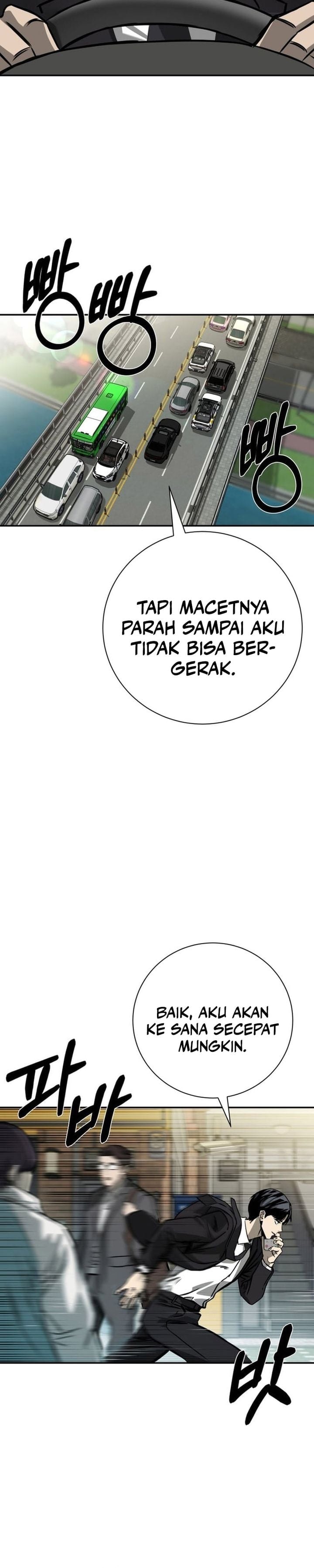 Baca Bad Business - Chapter 29 halaman 24
