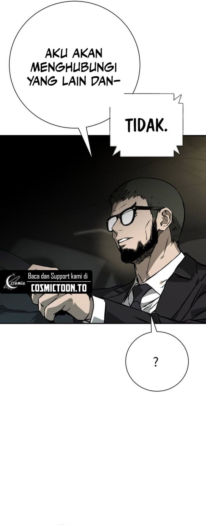 Baca Bad Business - Chapter 29 halaman 25