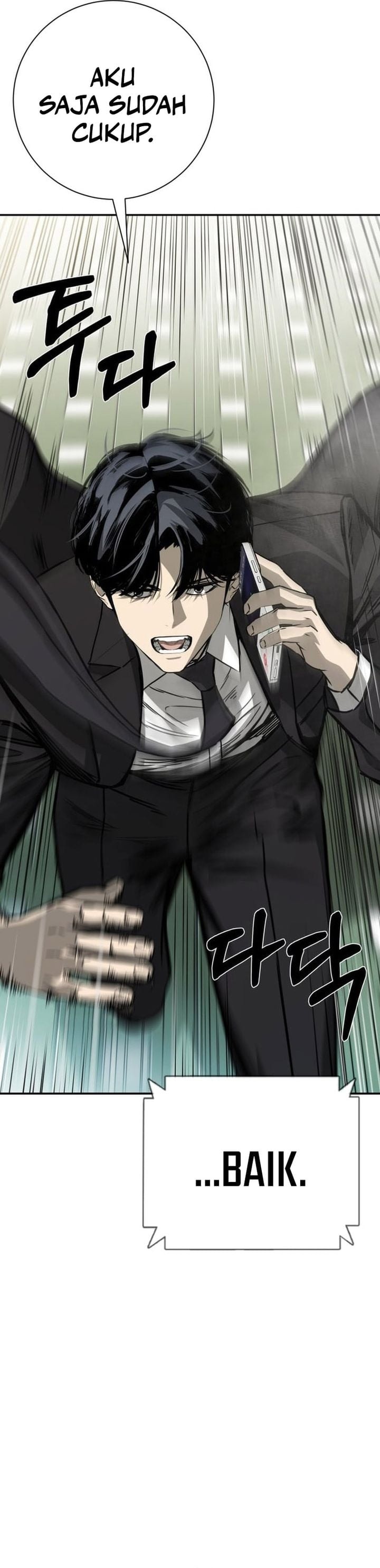 Baca Bad Business - Chapter 29 halaman 26
