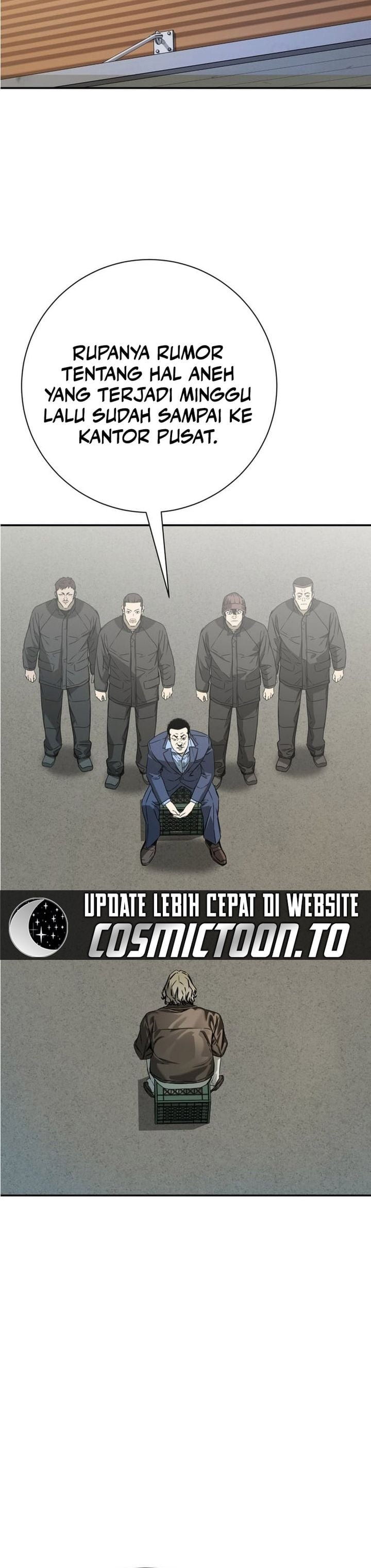 Baca Bad Business - Chapter 29 halaman 29