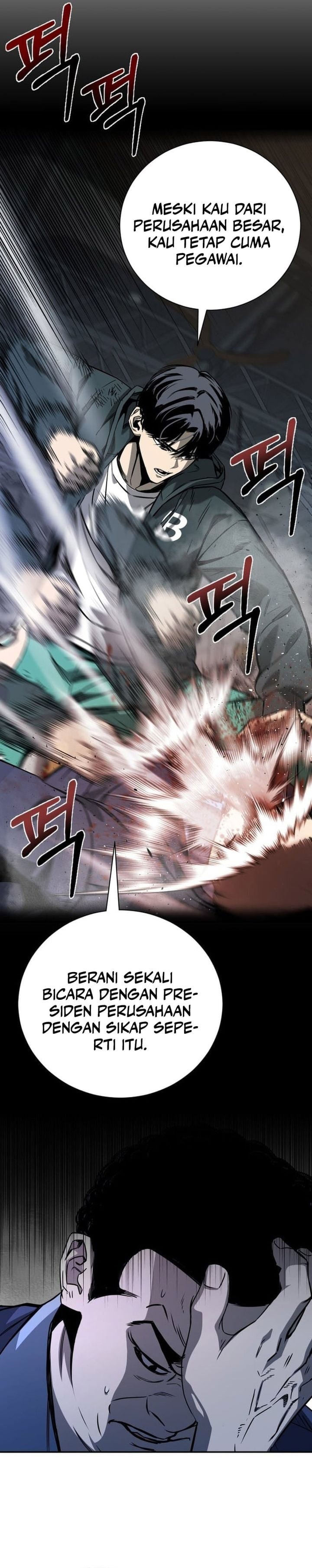 Baca Bad Business - Chapter 29 halaman 32