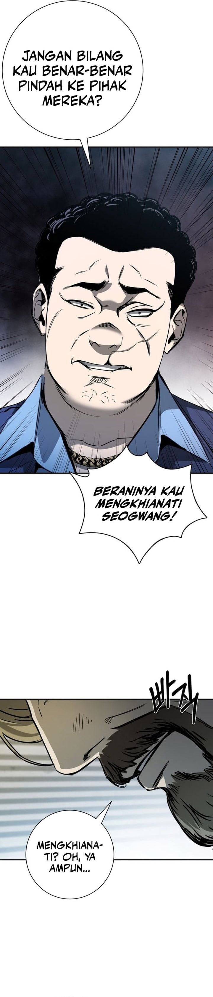 Baca Bad Business - Chapter 29 halaman 34