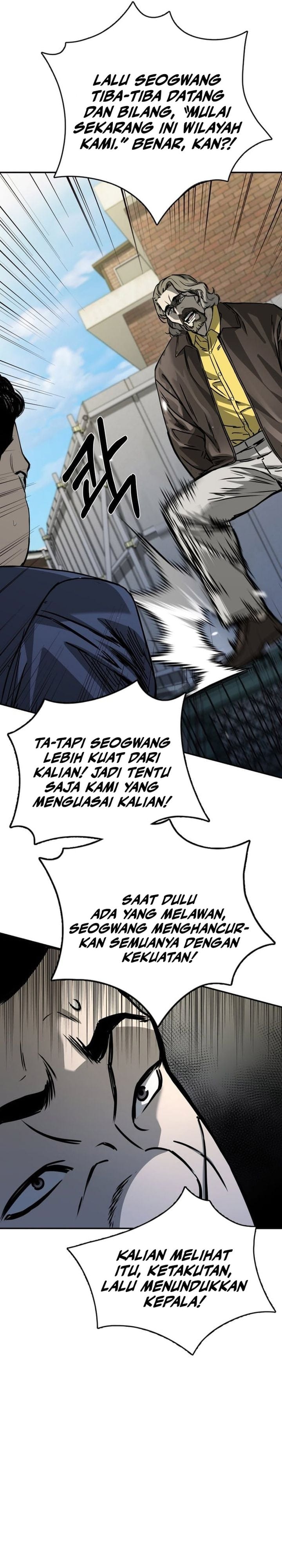 Baca Bad Business - Chapter 29 halaman 36