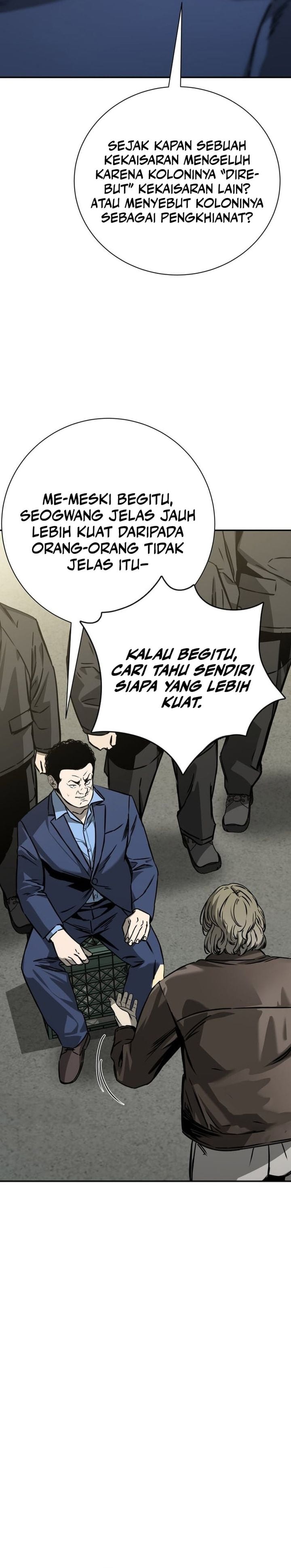 Baca Bad Business - Chapter 29 halaman 38