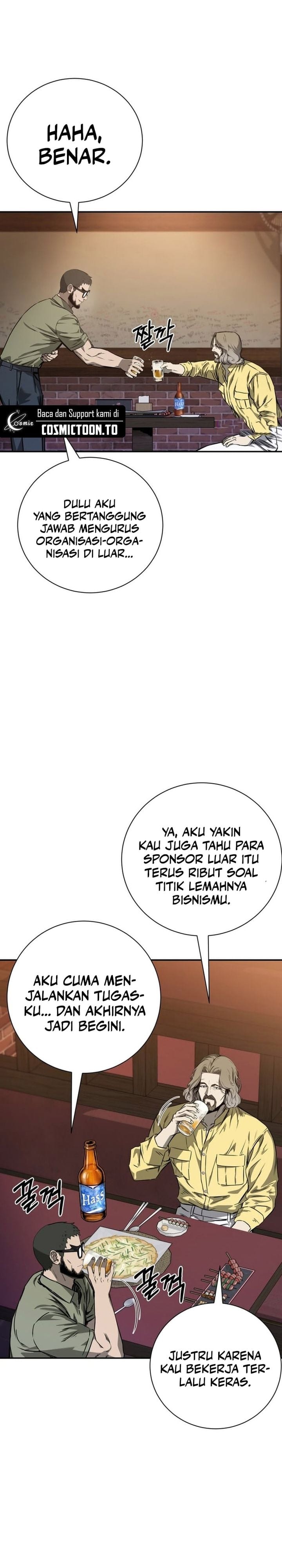 Baca Bad Business - Chapter 29 halaman 4