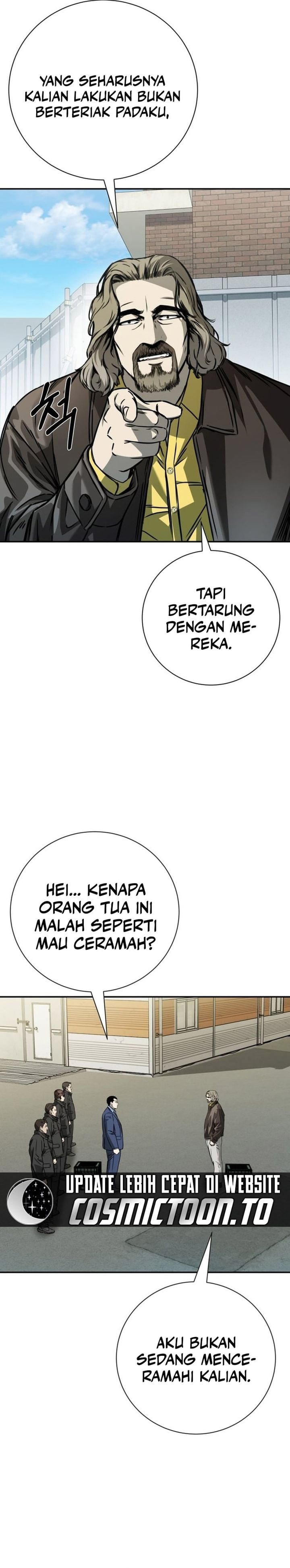 Baca Bad Business - Chapter 29 halaman 41