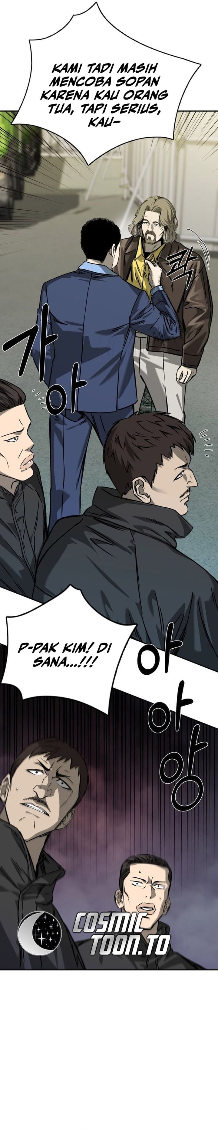 Baca Bad Business - Chapter 29 halaman 42