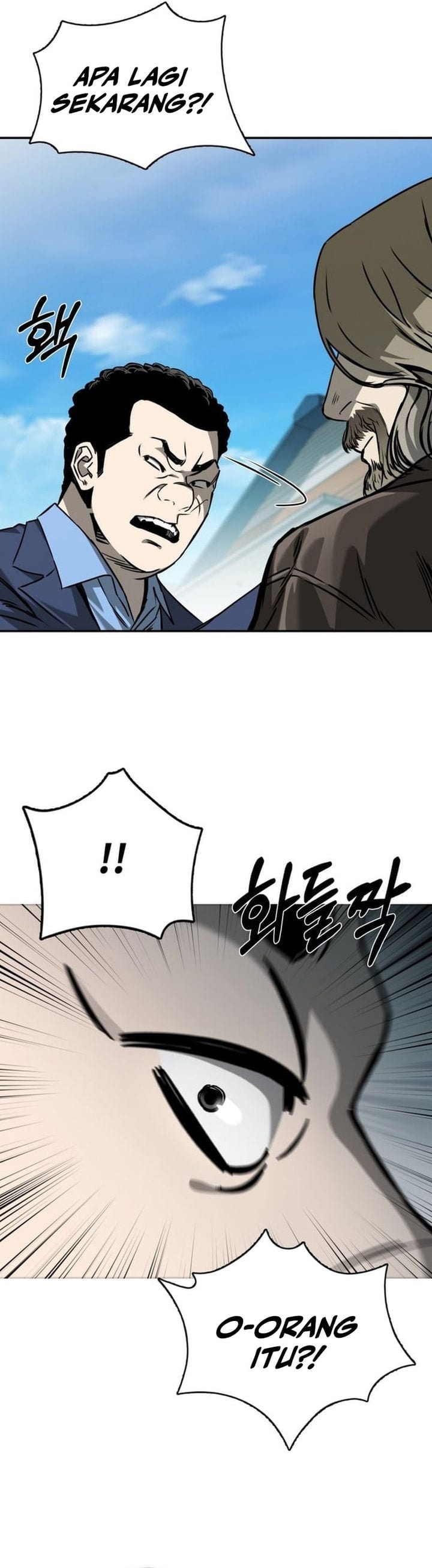 Baca Bad Business - Chapter 29 halaman 43
