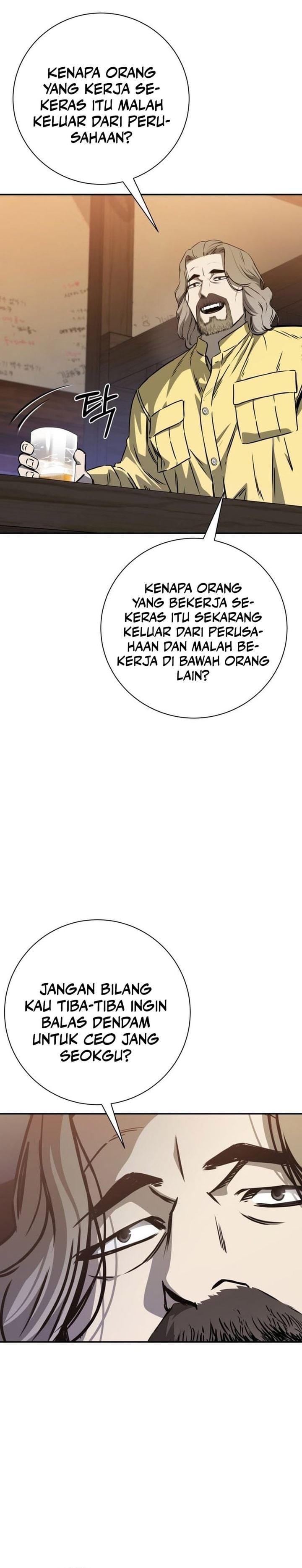 Baca Bad Business - Chapter 29 halaman 5