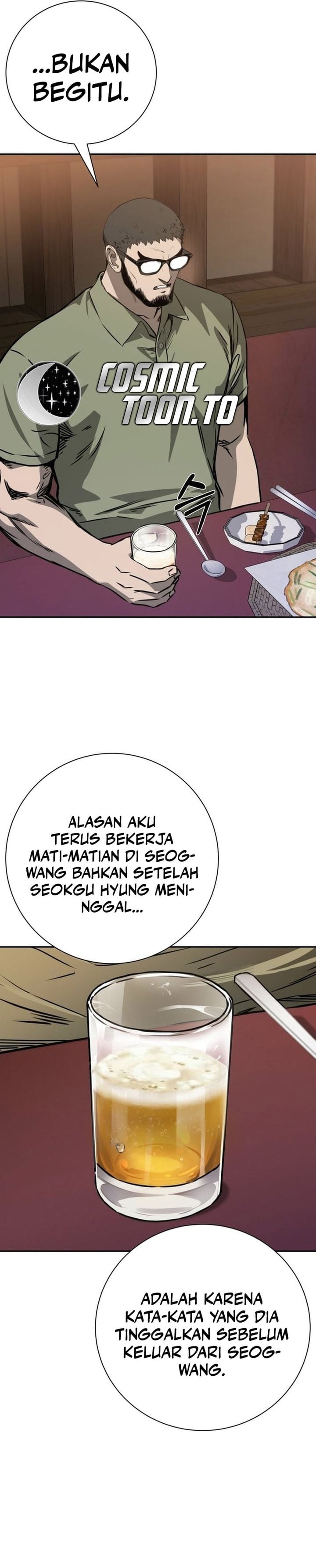 Baca Bad Business - Chapter 29 halaman 6