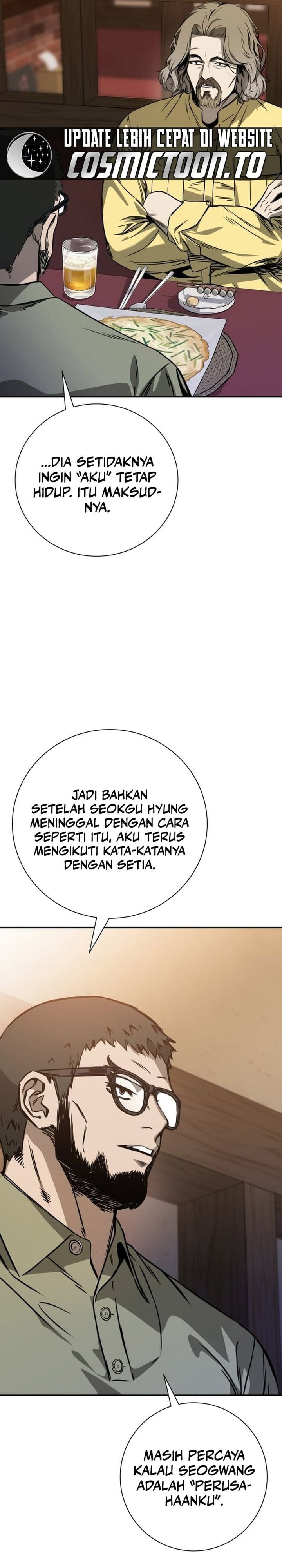 Baca Bad Business - Chapter 29 halaman 8