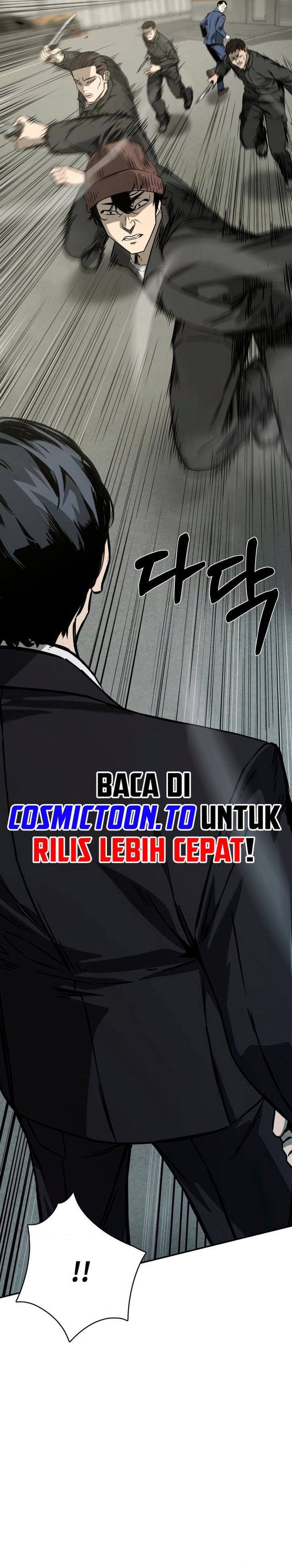 Baca Bad Business - Chapter 30 halaman 11