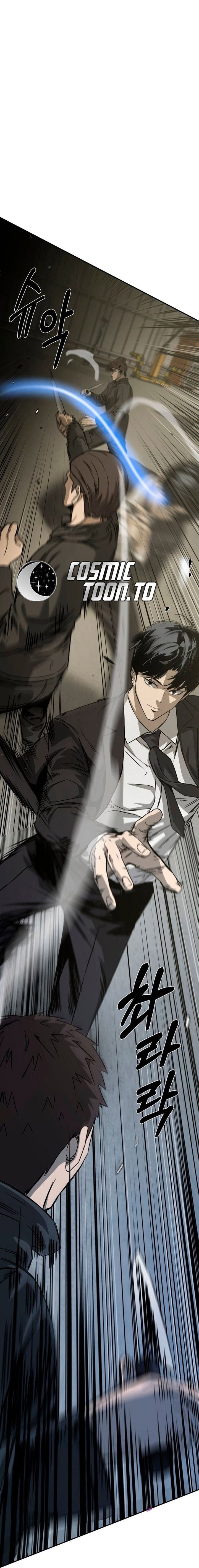 Baca Bad Business - Chapter 30 halaman 13