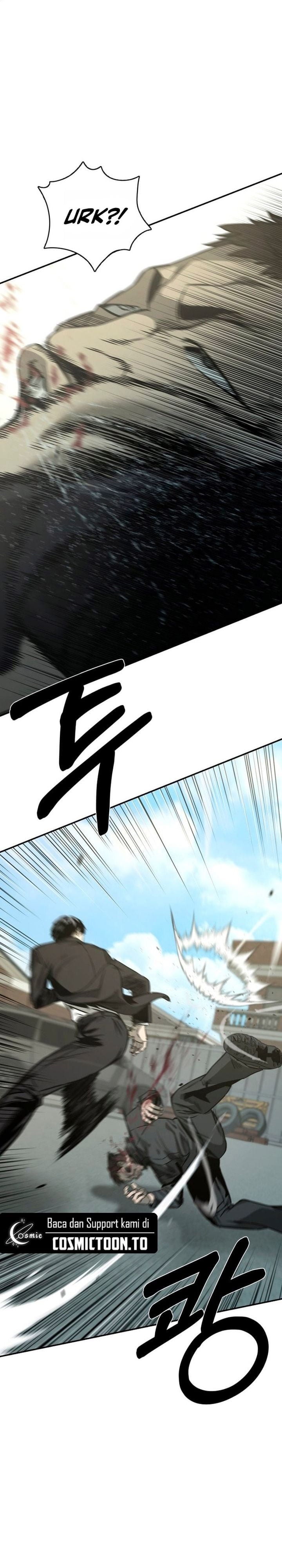 Baca Bad Business - Chapter 30 halaman 14