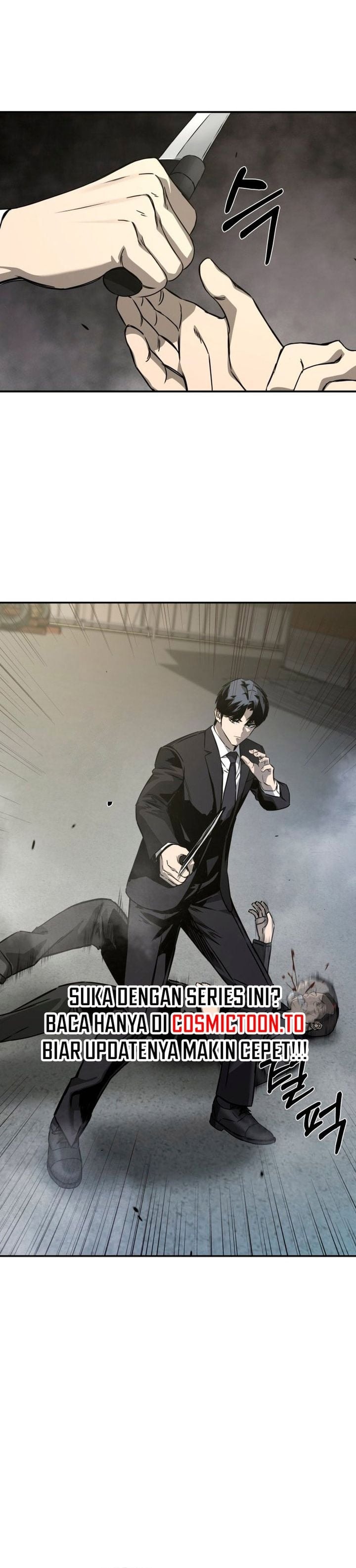 Baca Bad Business - Chapter 30 halaman 18