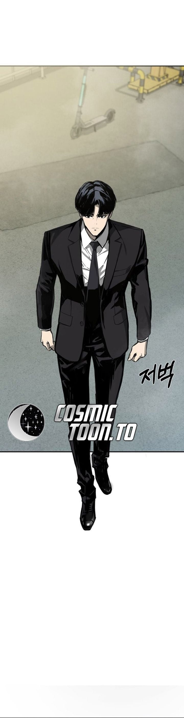 Baca Bad Business - Chapter 30 halaman 2
