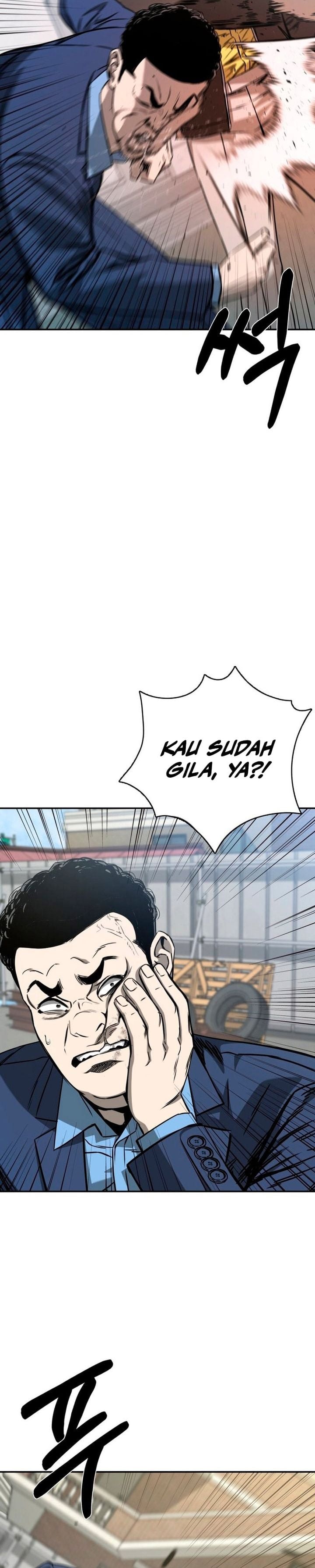 Baca Bad Business - Chapter 30 halaman 21