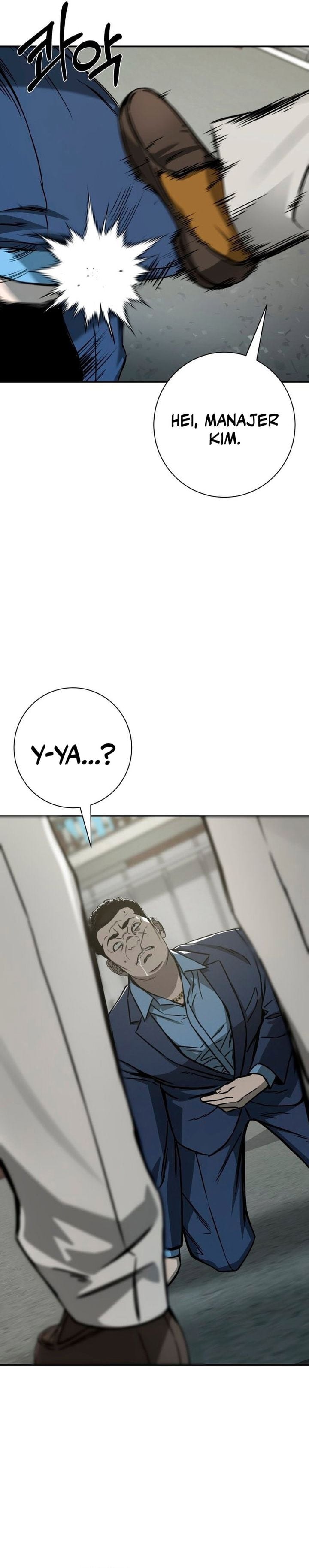 Baca Bad Business - Chapter 30 halaman 23