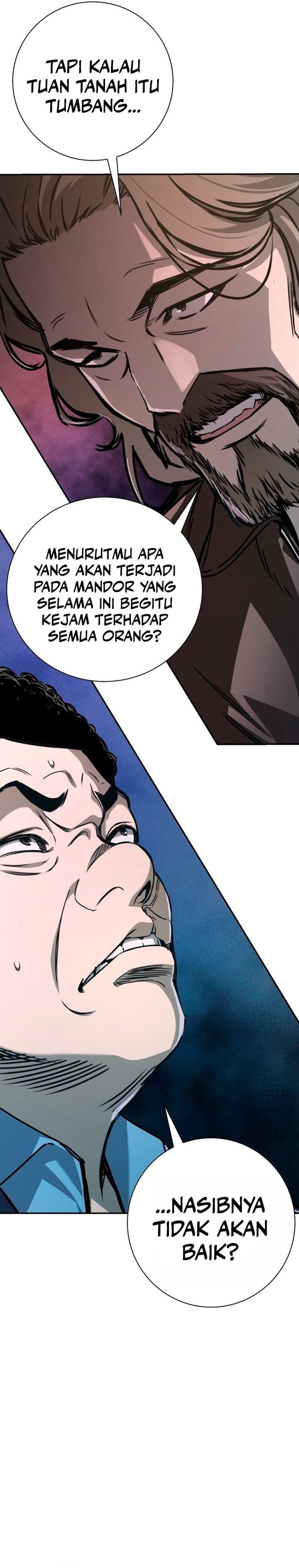 Baca Bad Business - Chapter 30 halaman 25