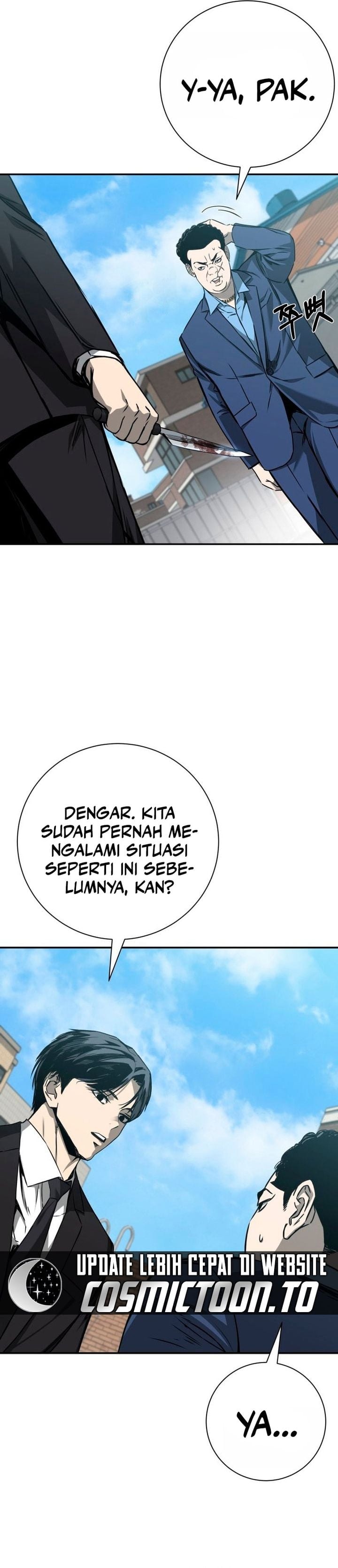 Baca Bad Business - Chapter 30 halaman 29