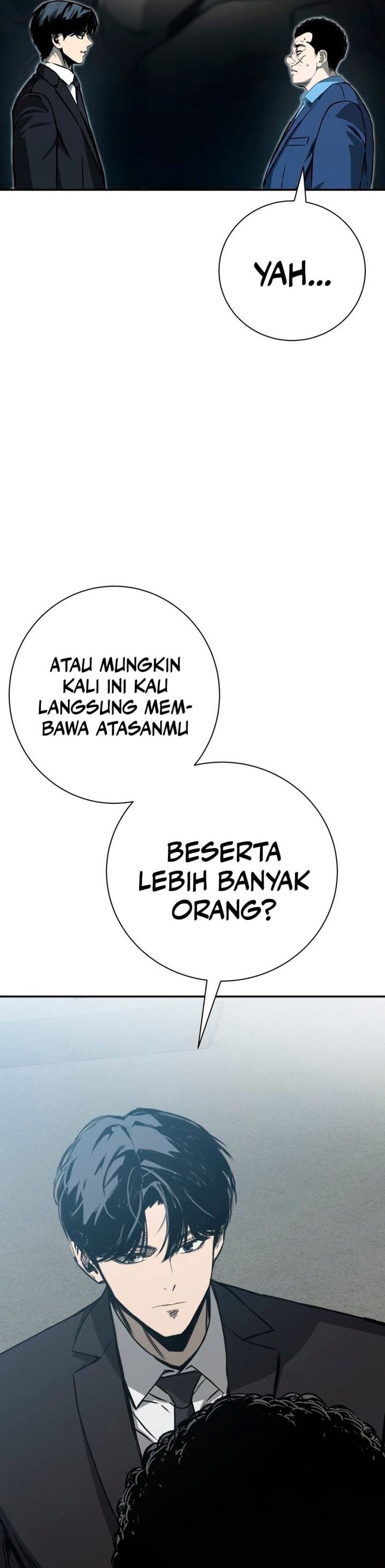 Baca Bad Business - Chapter 30 halaman 32