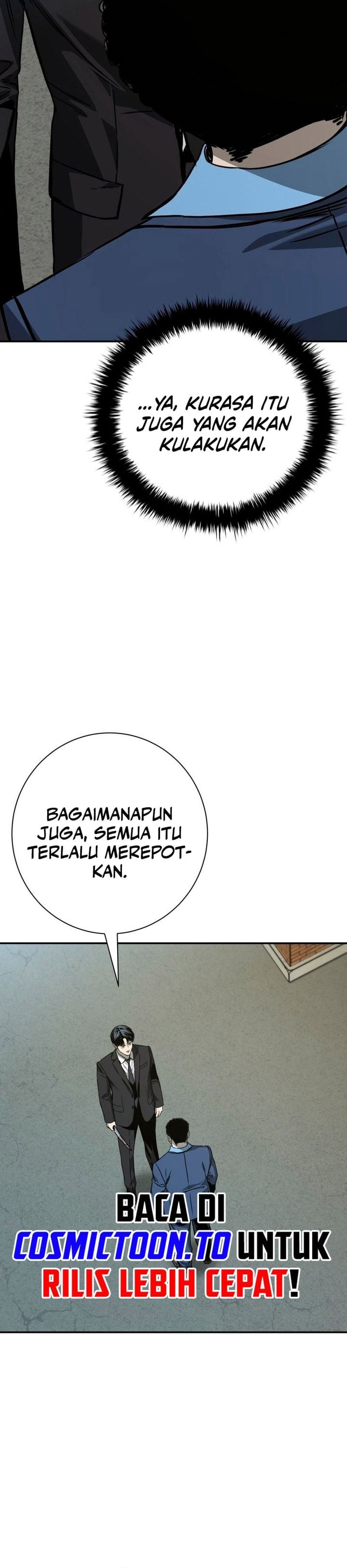 Baca Bad Business - Chapter 30 halaman 33