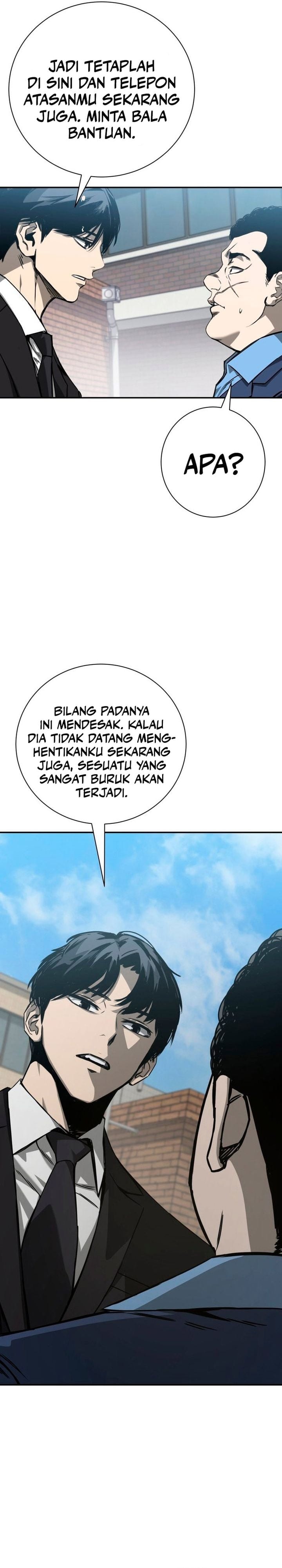 Baca Bad Business - Chapter 30 halaman 34