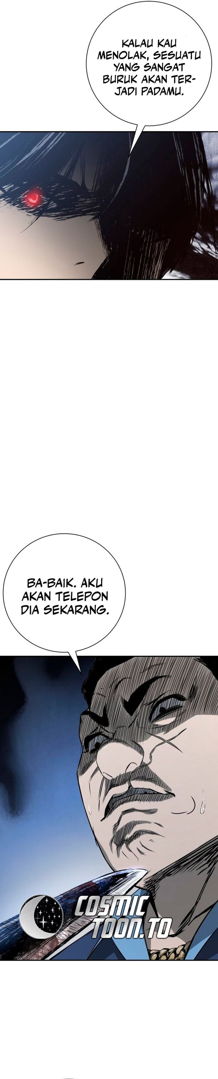 Baca Bad Business - Chapter 30 halaman 35