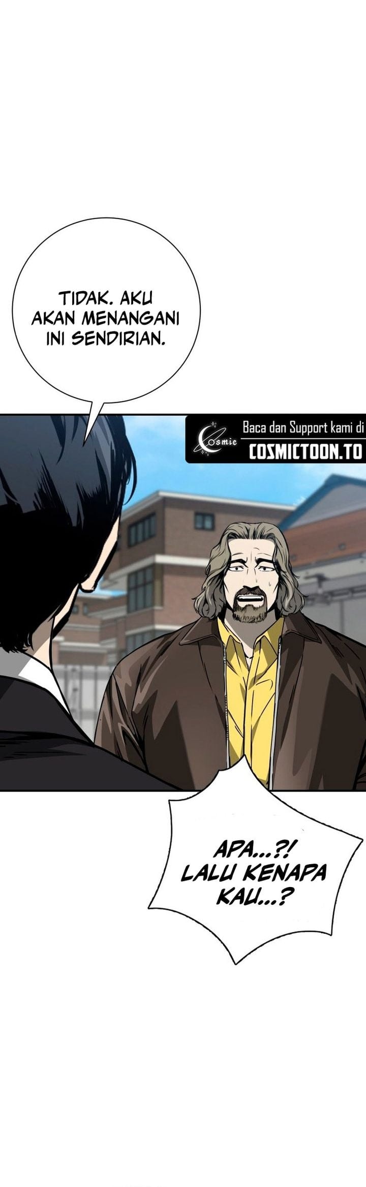 Baca Bad Business - Chapter 30 halaman 37