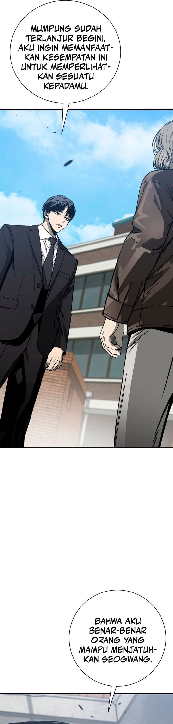 Baca Bad Business - Chapter 30 halaman 38