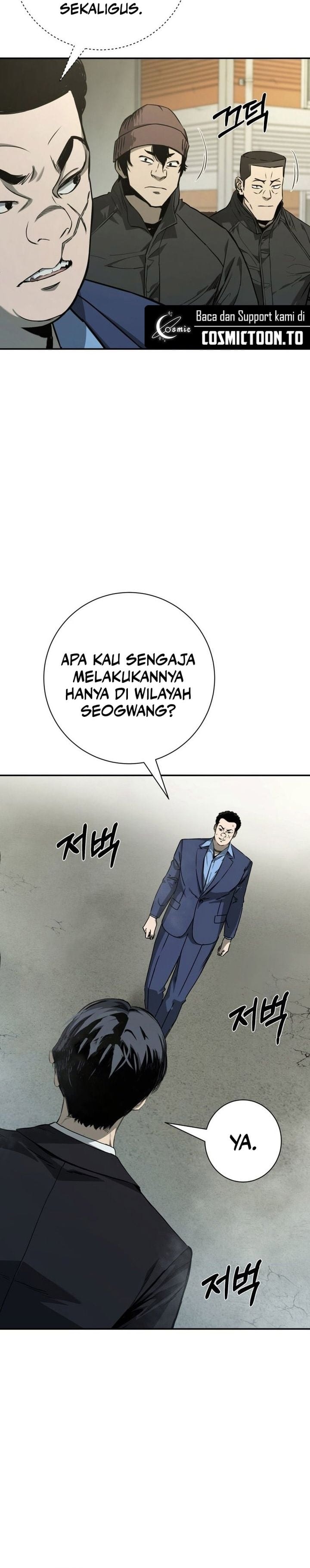 Baca Bad Business - Chapter 30 halaman 4