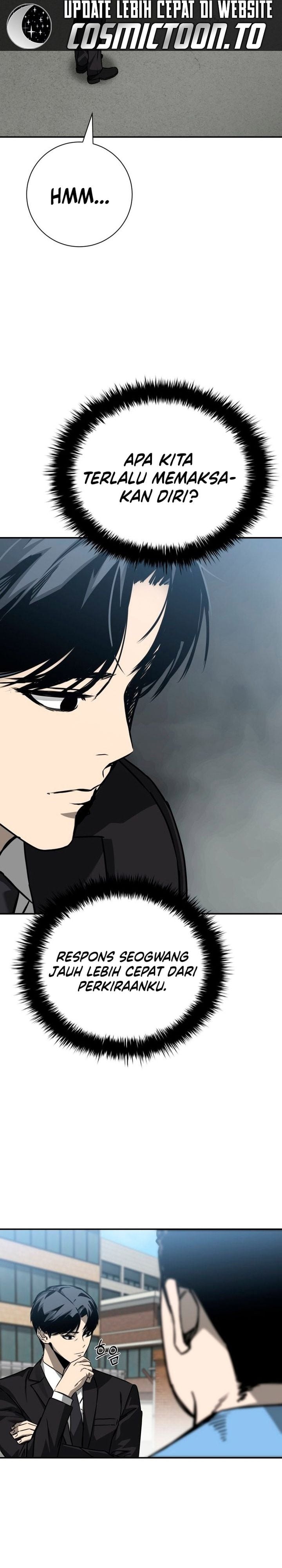 Baca Bad Business - Chapter 30 halaman 8
