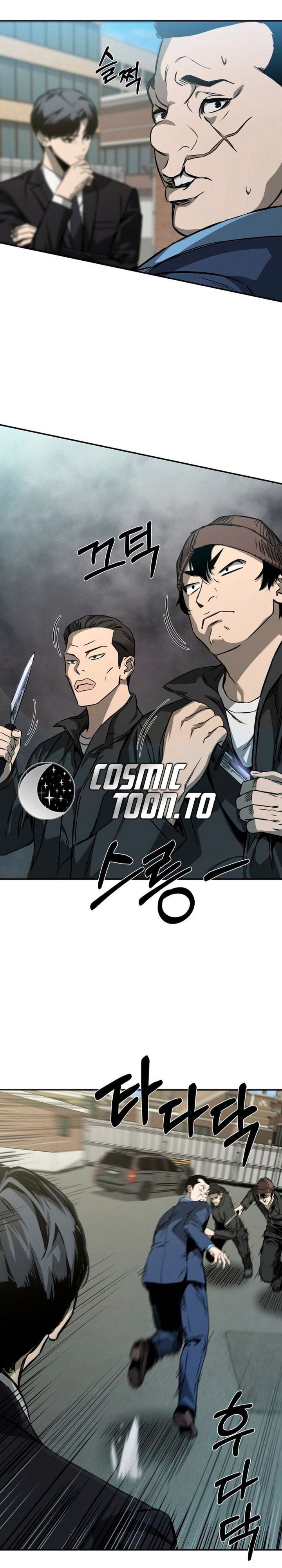 Baca Bad Business - Chapter 30 halaman 9