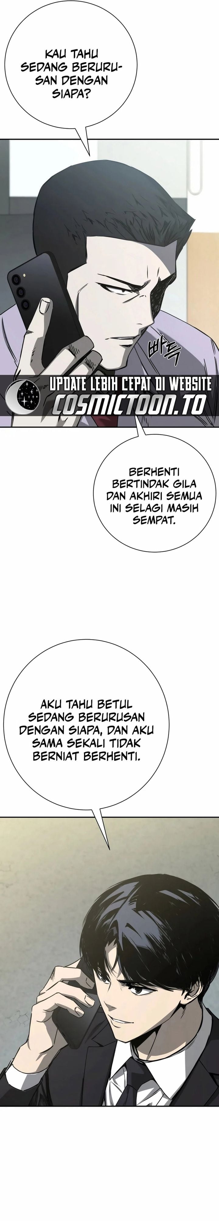 Baca Bad Business - Chapter 31 halaman 15