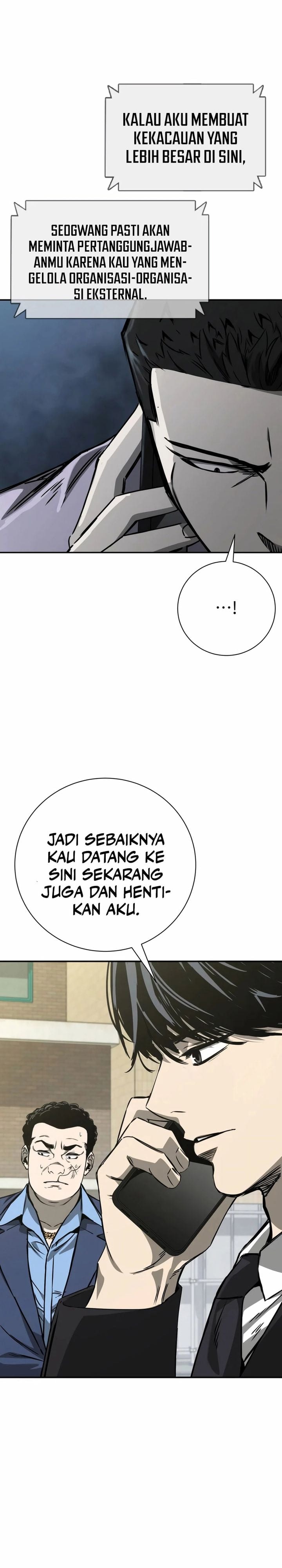 Baca Bad Business - Chapter 31 halaman 16