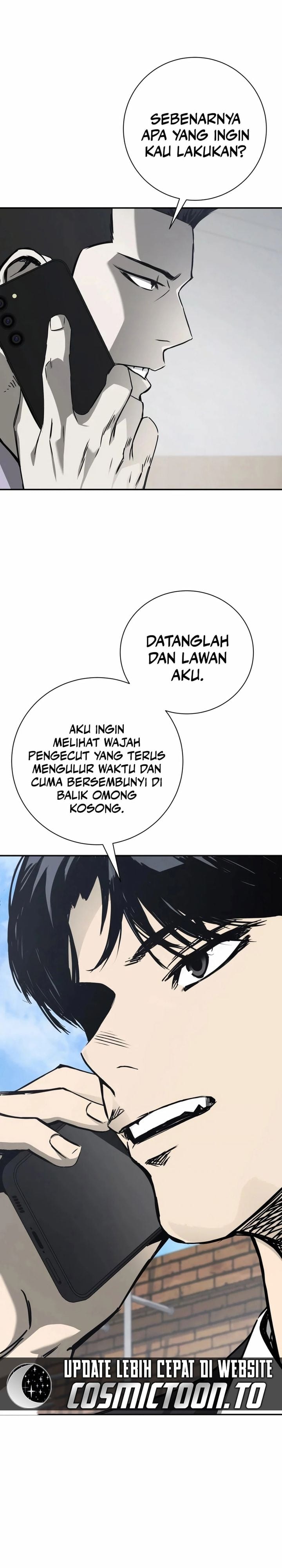 Baca Bad Business - Chapter 31 halaman 17