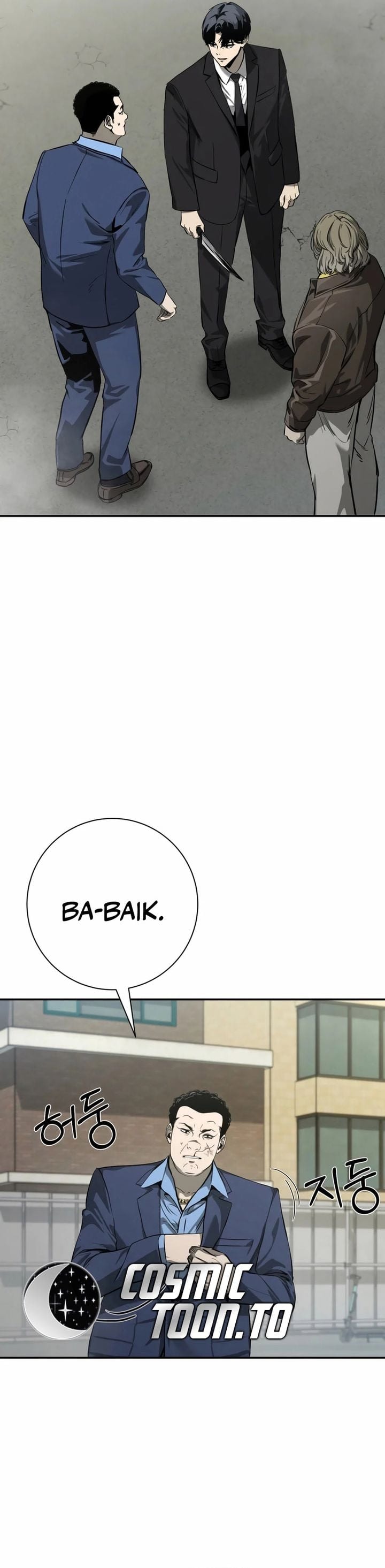 Baca Bad Business - Chapter 31 halaman 2