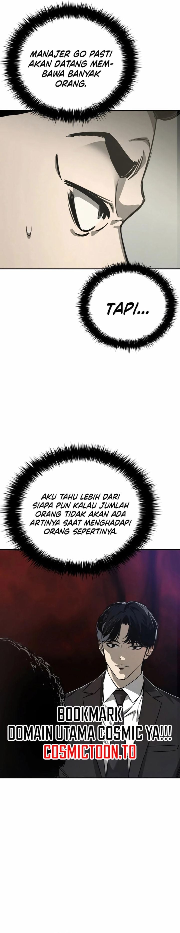 Baca Bad Business - Chapter 31 halaman 20
