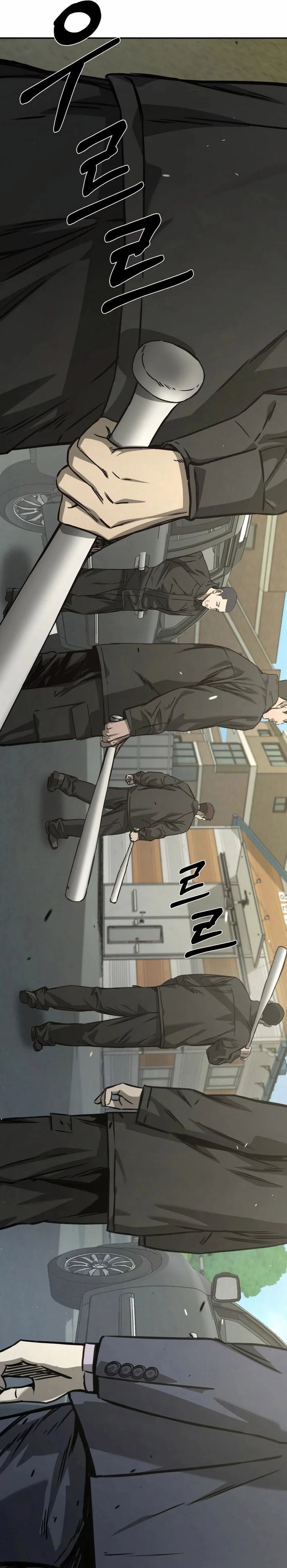Baca Bad Business - Chapter 31 halaman 23