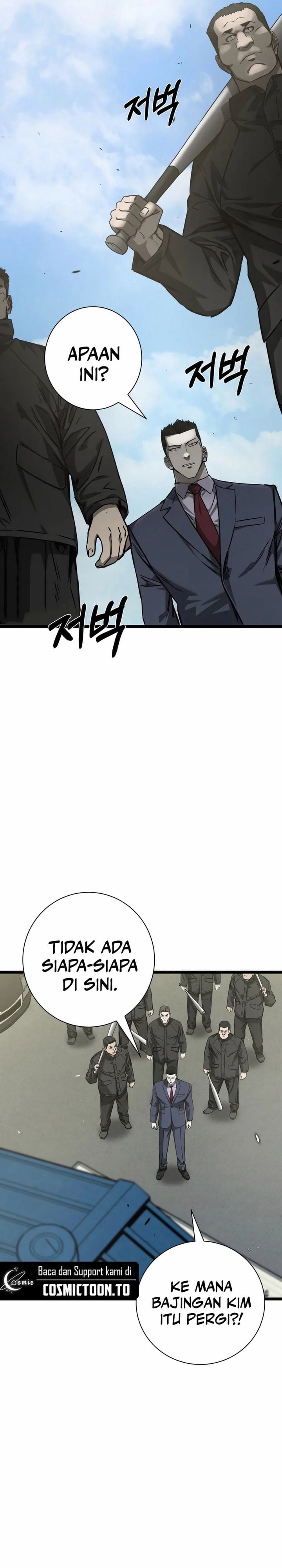 Baca Bad Business - Chapter 31 halaman 25