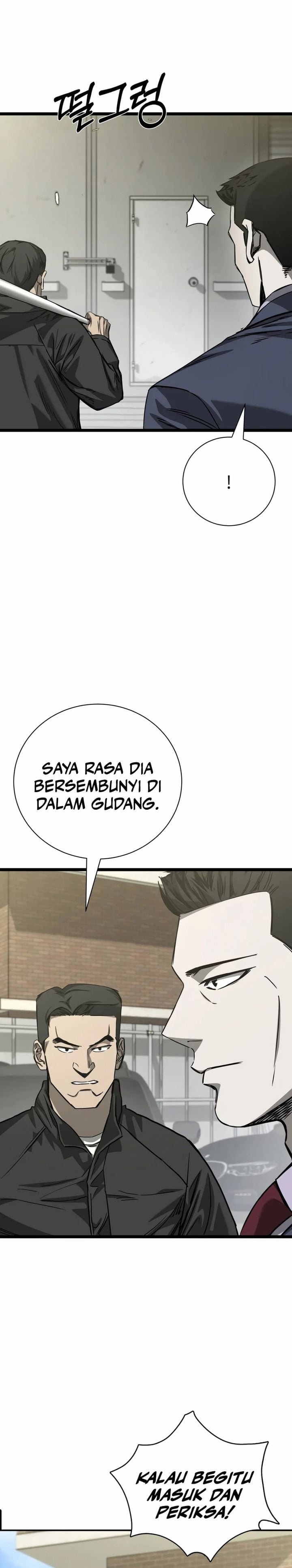 Baca Bad Business - Chapter 31 halaman 26