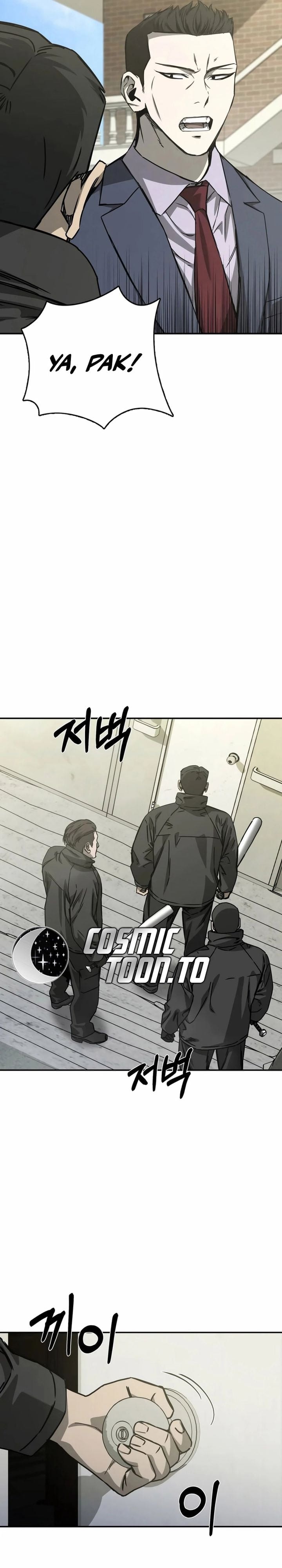Baca Bad Business - Chapter 31 halaman 27